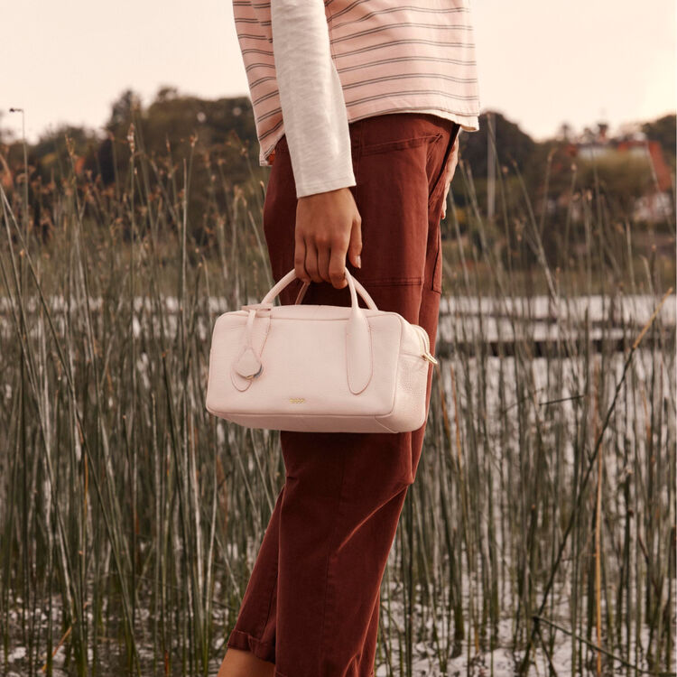 Сумка ECCO Bowling Bag 9108445/90250